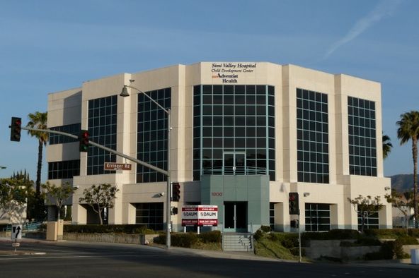 1900 E Los Angeles Ave, Simi Valley, CA 93065